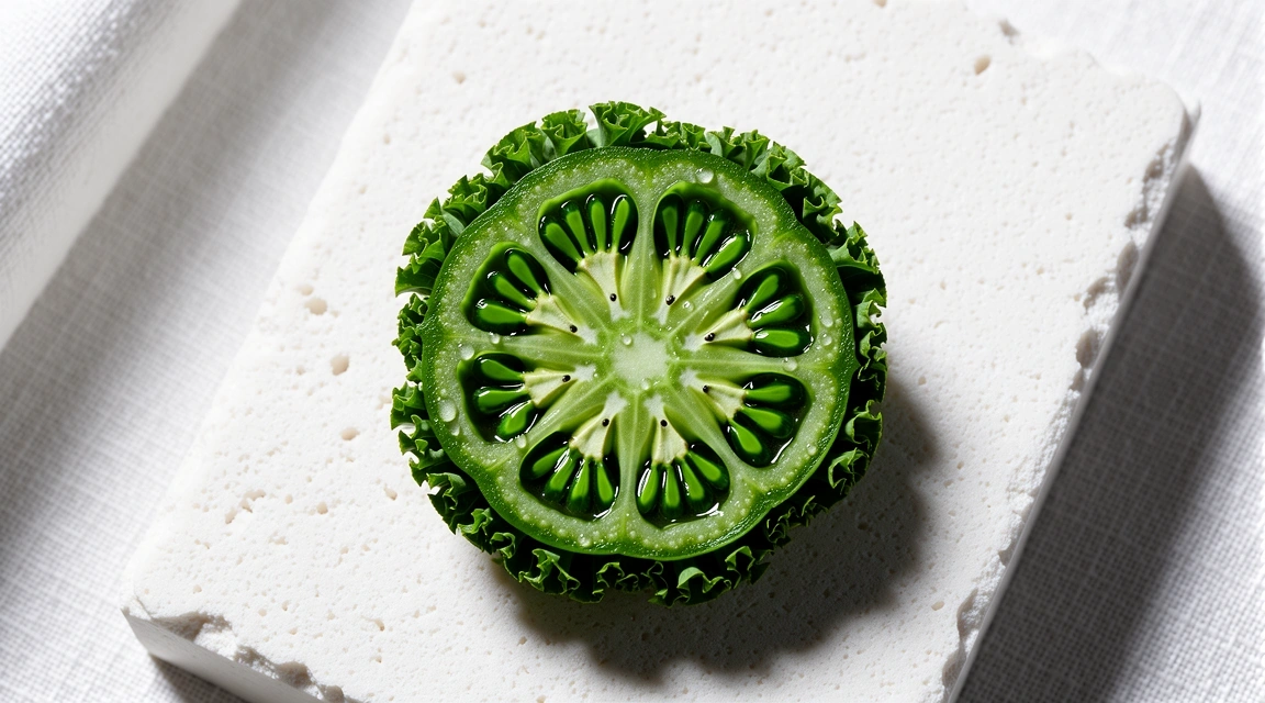 Estructura nutricional